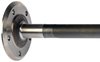 AXLE SHAFT ONLY - image 3