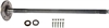 REAR AXLE SHAFT - image 1