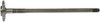 REAR AXLE SHAFT - image 2