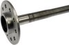 REAR AXLE SHAFT - image 3