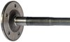 AXLE SHAFT ONLY - image 3