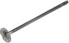 AXLE SHAFT ONLY - image 1