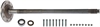 REAR AXLE SHAFT - image 1