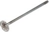 AXLE SHAFT ONLY - image 1