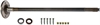 Rear Axle 1998-2009 Ford Ranger - image 1