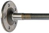AXLE SHAFT ONLY - image 3