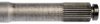 AXLE SHAFT ONLY - image 4