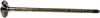 REAR AXLE SHAFT - image 1