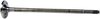 AXLE SHAFT ONLY - image 2