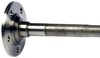 AXLE SHAFT ONLY - image 3