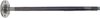 AXLE SHAFT ONLY - image 2