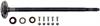 REAR AXLE SHAFT - image 1