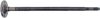 AXLE SHAFT ONLY - image 2