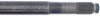 AXLE SHAFT ONLY - image 4