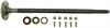 REAR AXLE SHAFT - image 1