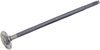 AXLE SHAFT ONLY - image 1