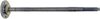 AXLE SHAFT ONLY - image 2