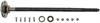 REAR AXLE SHAFT - image 1