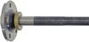 AXLE SHAFT ONLY - image 3