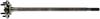 REAR AXLE SHAFT - image 1