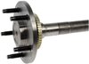 AXLE SHAFT ONLY - image 3