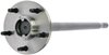AXLE SHAFT ONLY - image 3