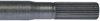 AXLE SHAFT ONLY - image 4