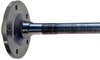 AXLE SHAFT ONLY - image 3