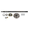 REAR AXLE SHAFT - image 1