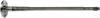 Rear Axle Shaft Left or Right - image 1