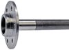 AXLE SHAFT ONLY - image 3