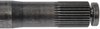 AXLE SHAFT ONLY - image 4