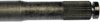 AXLE SHAFT ONLY - image 4