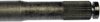 AXLE SHAFT ONLY - image 4