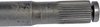 AXLE SHAFT ONLY - image 4