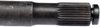 AXLE SHAFT ONLY - image 4