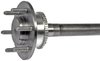AXLE SHAFT ONLY - image 3