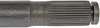 AXLE SHAFT ONLY - image 4