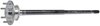 AXLE SHAFT ONLY - image 2