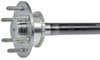 AXLE SHAFT ONLY - image 3