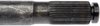 AXLE SHAFT ONLY - image 4