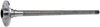 AXLE SHAFT ONLY - image 1