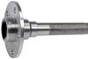 AXLE SHAFT ONLY - image 3