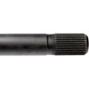 Rear Axle Shaft Kit - image 2