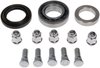 Rear Axle Shaft 1982-1987, 1997-2006 Jeep - image 3