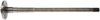 AXLE SHAFT ONLY - image 2