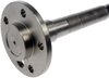 AXLE SHAFT ONLY - image 3