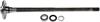 Rear Axle Chromoly - image 1