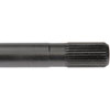 Rear Axle Chromoly - image 2