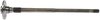 Rear Axle Chromoly - image 3